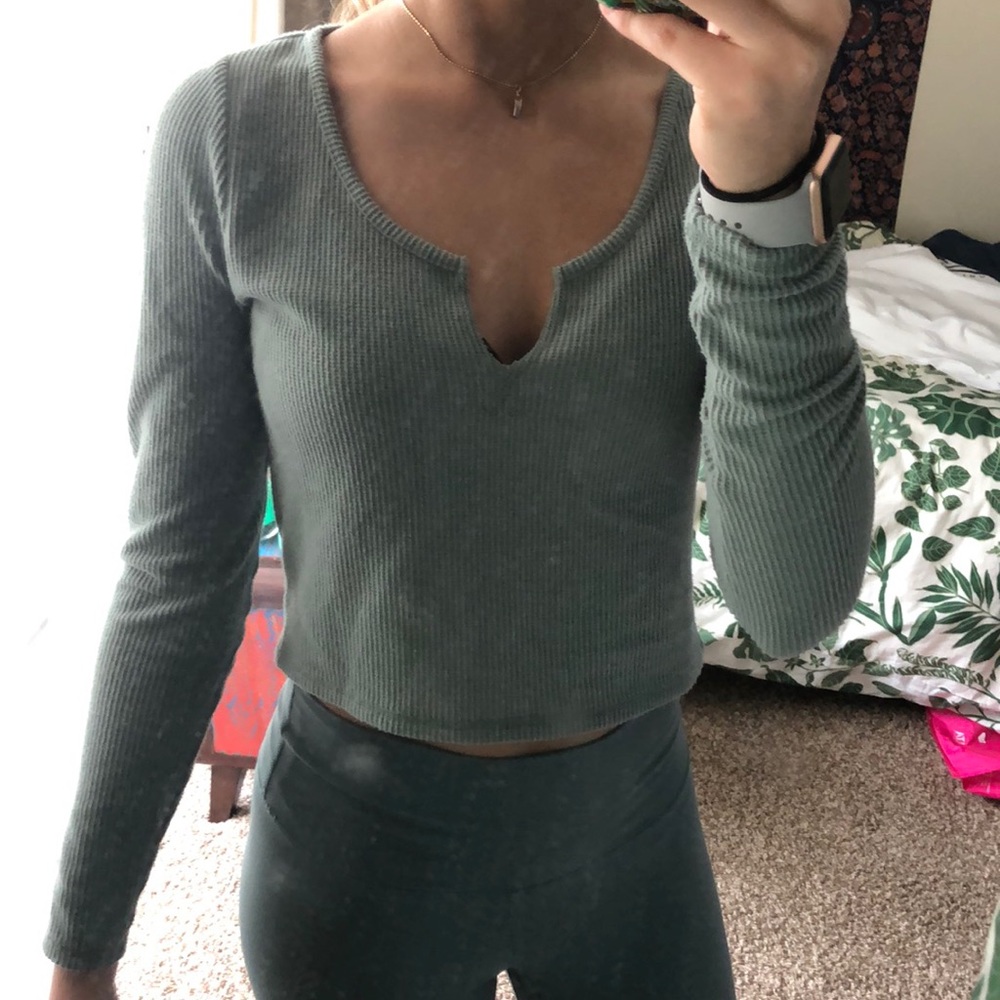 Pacsun Long Sleeve